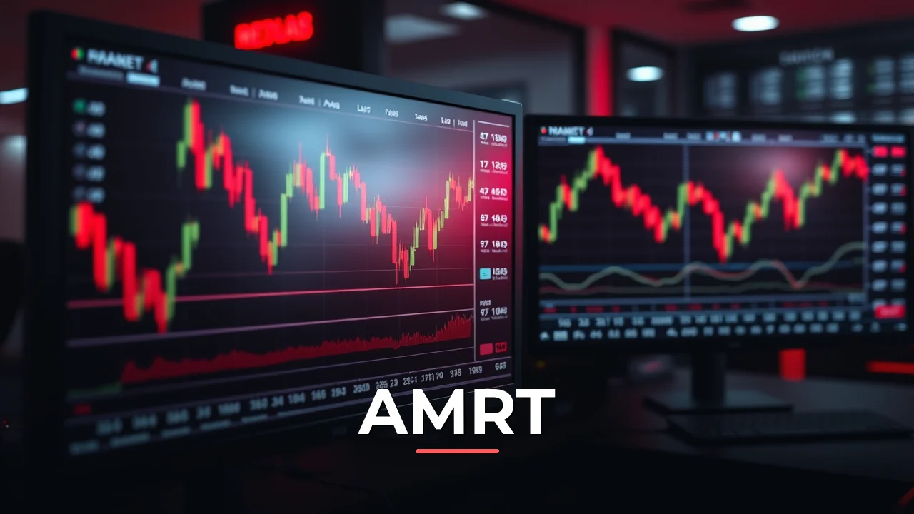Cara Trading AMRT - Alfamart: Panduan untuk Pemula di Indonesia
