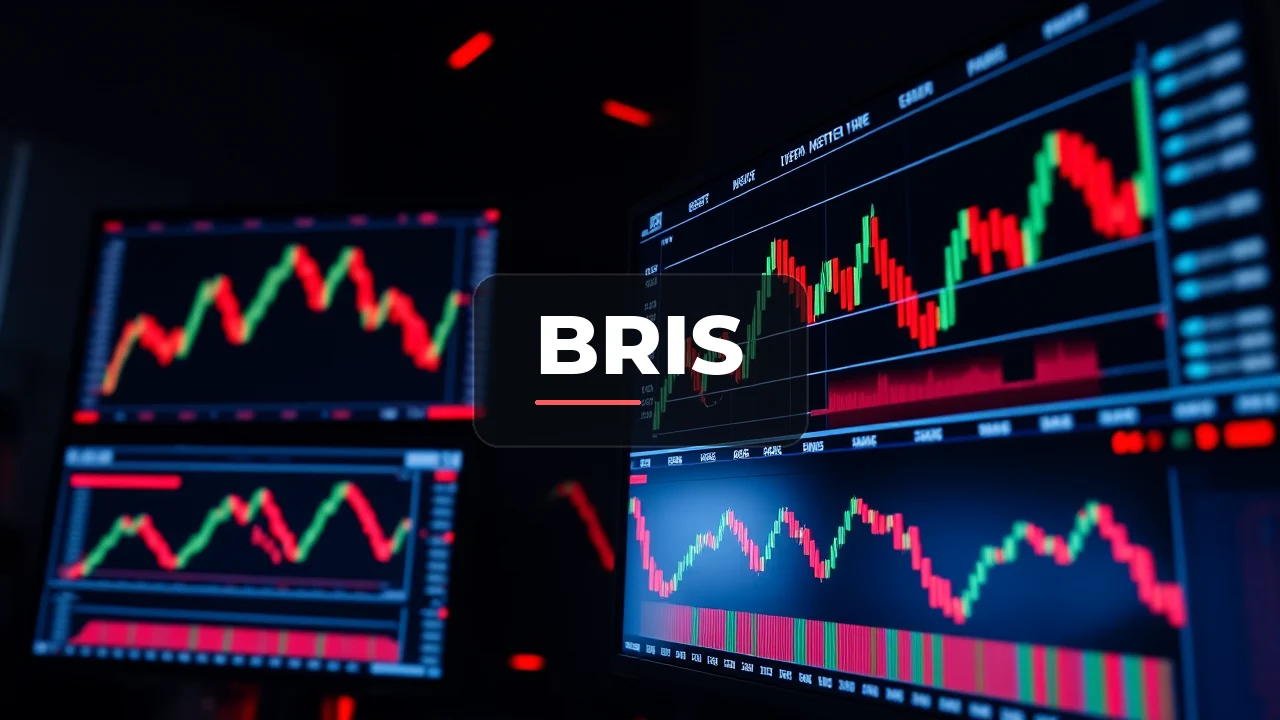 BRIS (Bank Syariah Indonesia): Peluang dan Risiko di Pasar