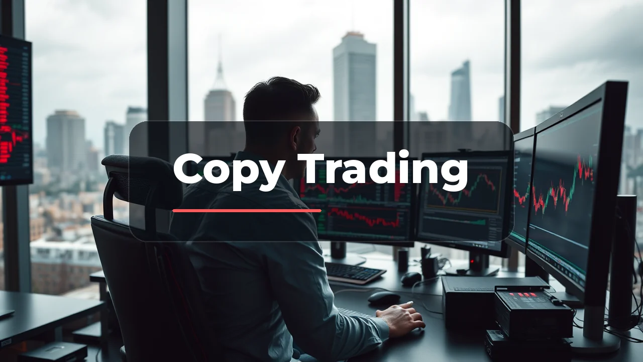 Copy Trading OctaFX: Cara Kerja dan Evaluasi Jujur untuk Trader…