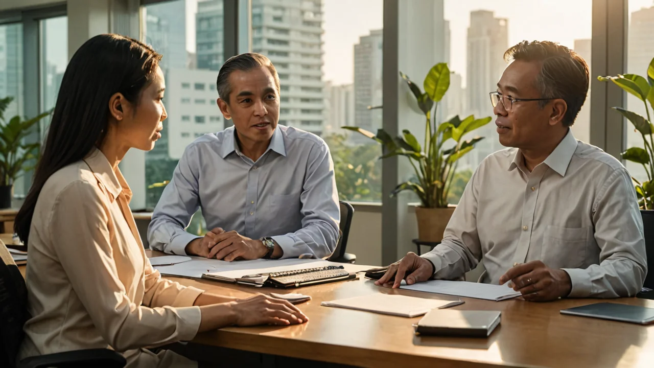 Ulasan OctaFX untuk Trader Indonesia
