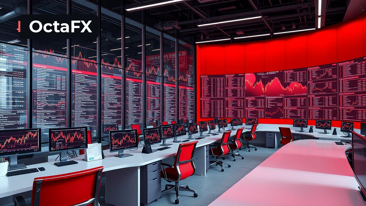 Ulasan OctaFX untuk Trader Indonesia