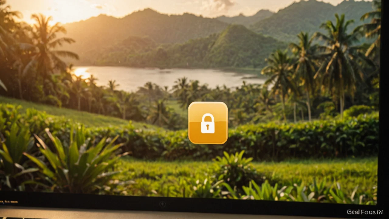Login OctaFX untuk Trader Indonesia