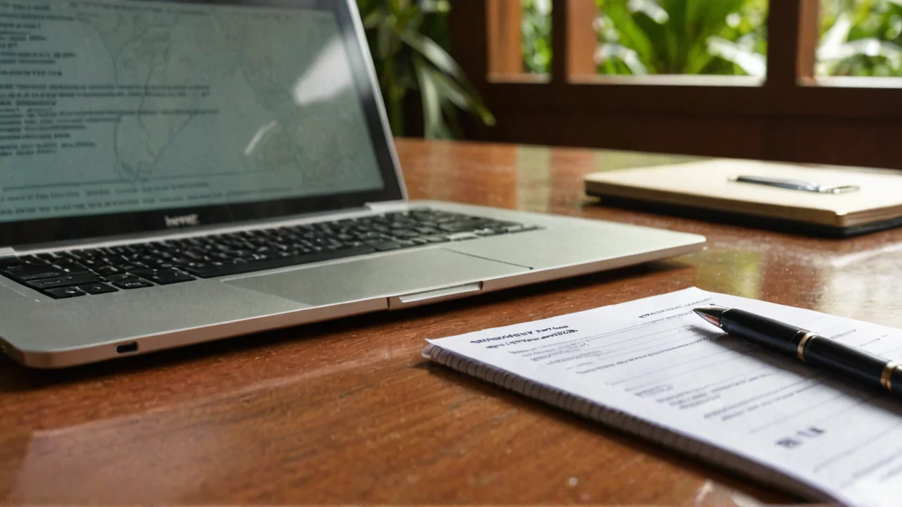 Registrasi OctaFX untuk Trader Indonesia