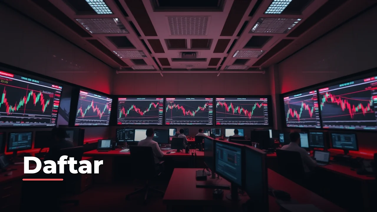 Registrasi OctaFX untuk Trader Indonesia